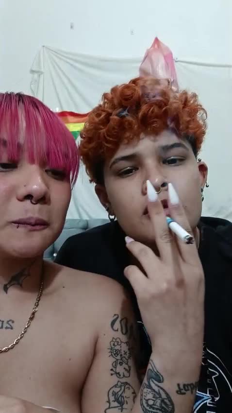 Image 5 of pameykamila, female webcam model, 23 years old, on live webcam