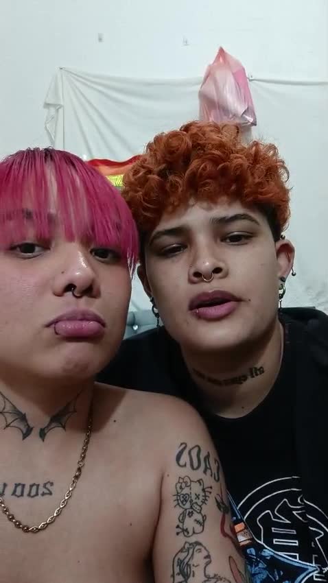 Image 7 of pameykamila, female webcam model, 23 years old, on live webcam