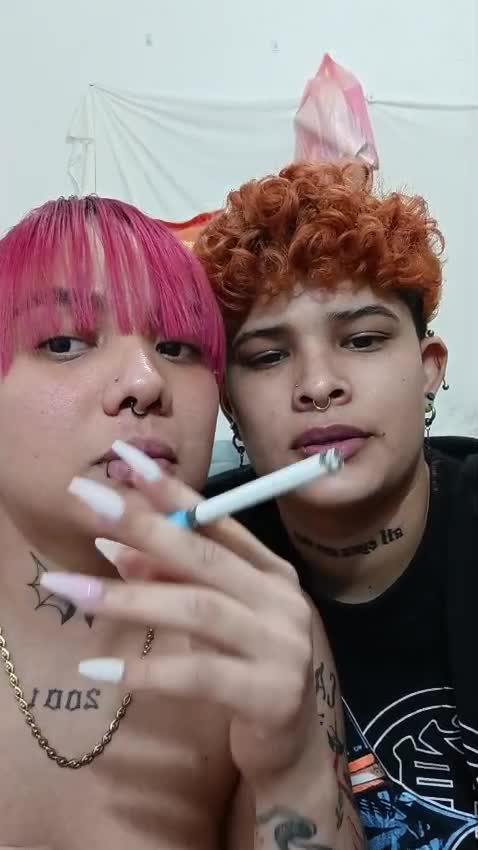 Image 8 of pameykamila, female webcam model, 23 years old, on live webcam