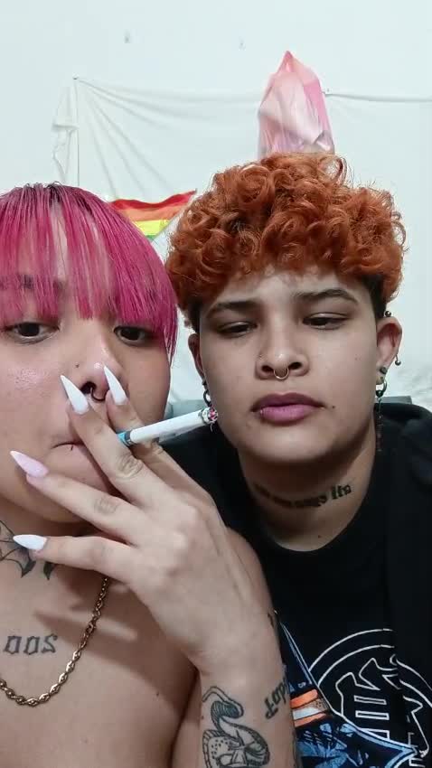 Image 9 of pameykamila, female webcam model, 23 years old, on live webcam