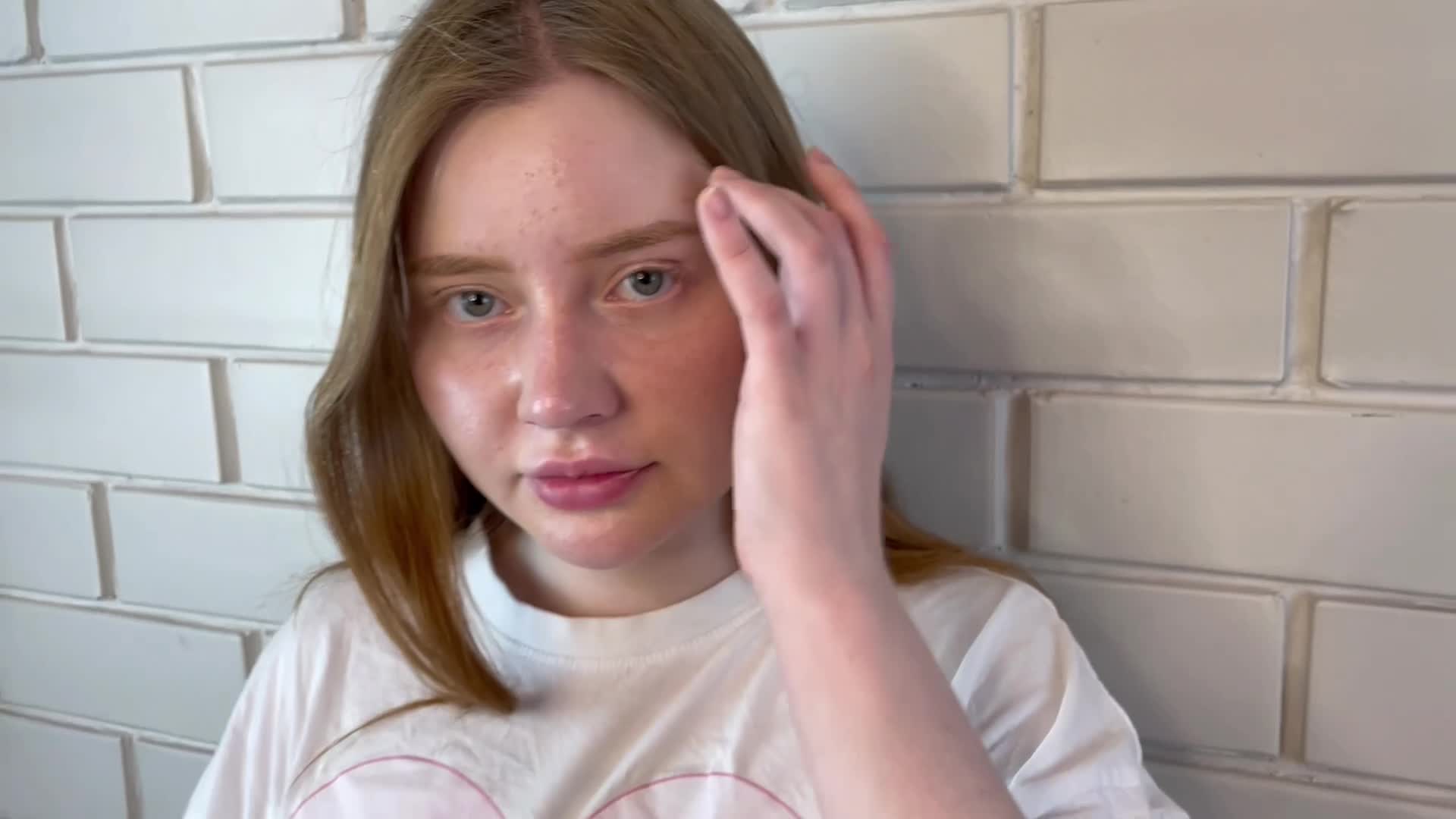 when was shy &mdash; clip by LillieBerry
