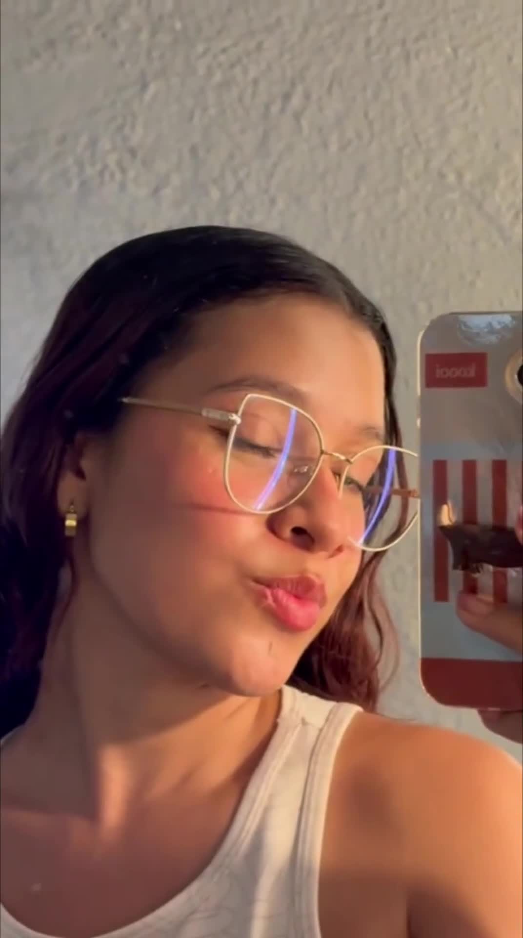 I THINK WE ARE GOING TO HAVE A LOT OF FUN TOGETHER &mdash; clip by GagingBriana