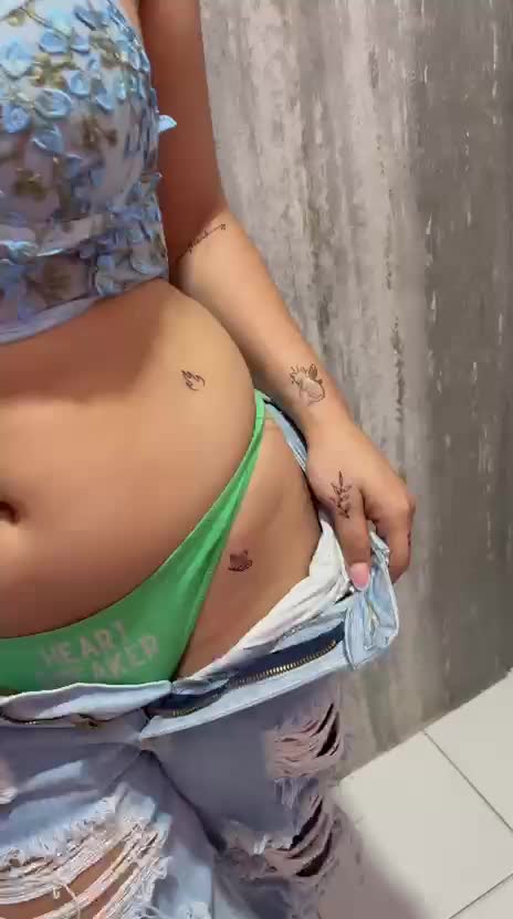 tattos &mdash; clip by kim-