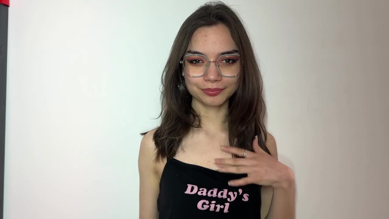 teasing &mdash; clip by Pugovka-Squirter