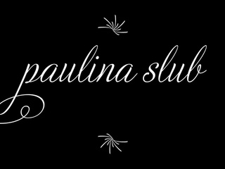 paulina порно дивитися