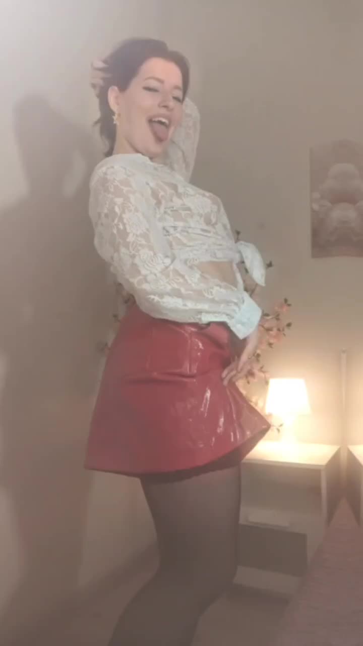 Are u ready? &mdash; clip by PeneloppaStar